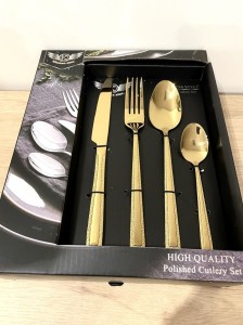 Sztućce 24 el. (12)