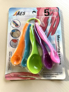 Miarki kuchenne (360)