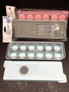 Foremka do lodu (100)