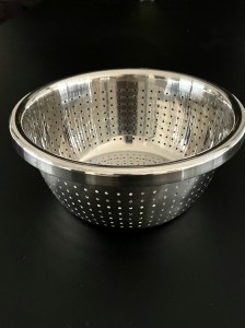 Durszlak 22 cm (150)