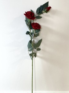 Róża sztuczna (288)