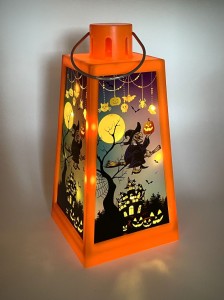 Lampion led (60)