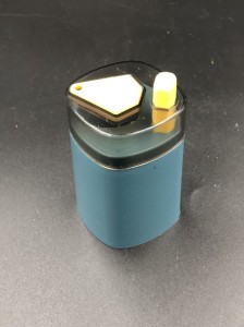 Urządzenie do wykałaczek (200)