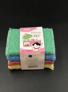 Czyściki 4 szt. kpl.(1000)