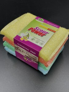 Czyściki kuchenne 4 szt. kpl.(200)