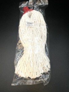 Mop sznurkowy