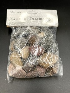Kamienie dekoracyjna