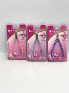 Cążki do skórek (720)