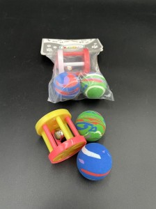 Zabawka dla zwierząt