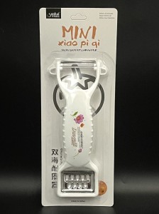 Obieraczka z tarką (180)