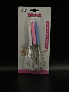 Trzepaczka 3 szt. kpl.(240)