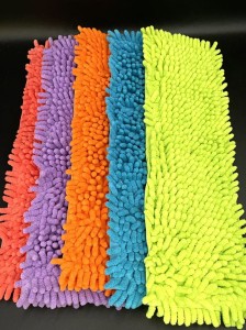 Wkład do mopa z mikrowłókna