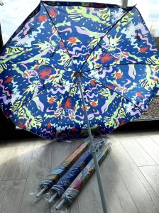Parasol ogrodowy (30)