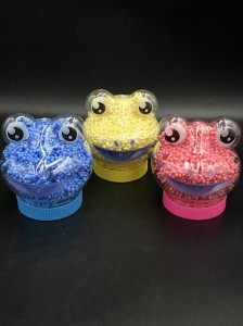 Plastelina w pojemniku  (288)