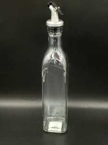 Butelka na przyprawy (50)