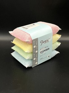 Czyścik kuchenny 4 szt. (144)