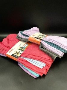 Ścierki kpl. 11 szt. (200)