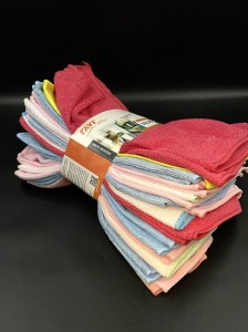 Ścierki 30x30 cm kpl. 30 szt. (60)