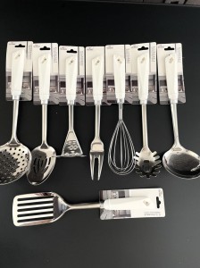 Łopatka kuchenna (240)