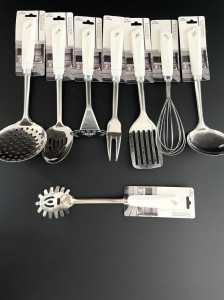 Łyżka do spaghetti (240)