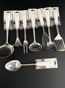 Łyżka kuchenna (240)