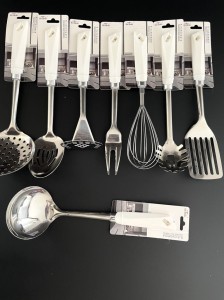 Łyżka wazowa (240)