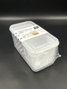 Koszyk organizer (120)
