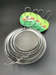 Sitko metal 14 cm (400)