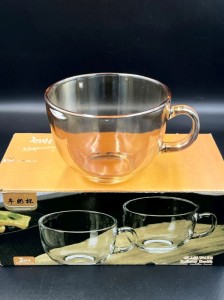 Filiżanka szklana (60)