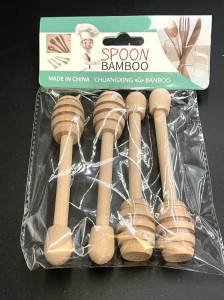 Łyżki do miodu (400)