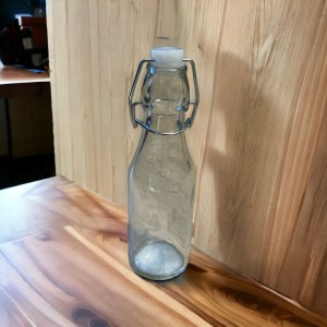 Butelka z klipsem 0.25 L