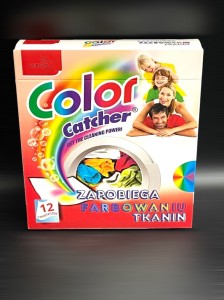 Chusteczki do prania