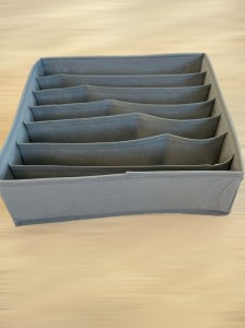 Organizer do szuflad (100)