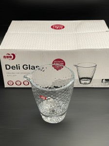 Dzbanuszek szklany (72)