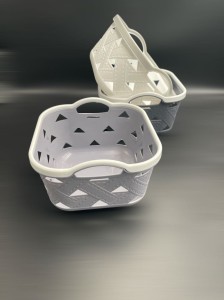 Koszyk plastikowy (160)