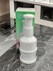 Szatkownica do warzyw (72)