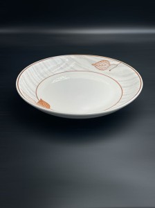 Talerz ceramiczny (60)