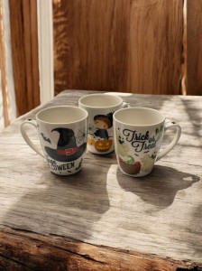 Kubek ceramiczny (72)