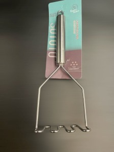 Tłuczek do ziemniaków (240)