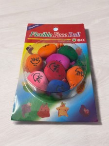 Gniotek 8 szt. kpl. (360)