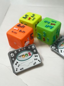 Zabawka dla zwierząt