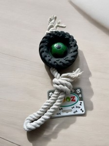 Zabawka dla zwierząt