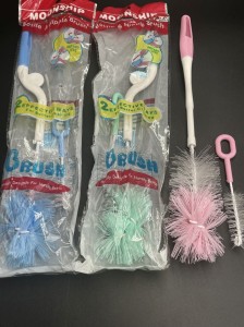 Szczotki do butelek (360)