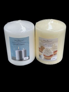 Świeca zapachowa 305 g.