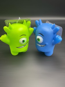 Zabawka dla zwierząt stworek