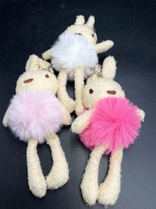 Zawieszka królik (12)