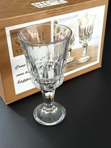 Pucharek do lodów 300 ml.(24)