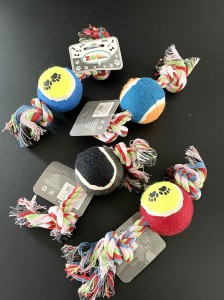 Zabawka dla zwierząt