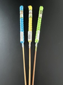 Świeca citronella 50 cm (48)