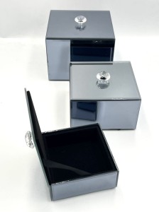 Kpl. 3 szkatułek (24)